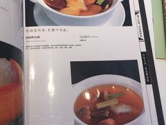 -箸福·夜上海(雨花客厅店)