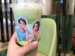 -奈雪的茶(凯德新都心店)