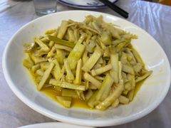 -天乐农家鱼头王(天目湖店)