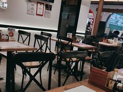 -和府捞面(曹路花园城店)