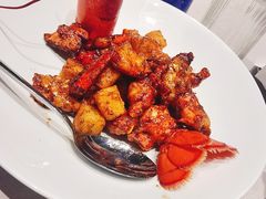 -漢舍中国菜馆(889广场店)