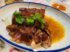 -新辉港式茶餐厅(北栅店)