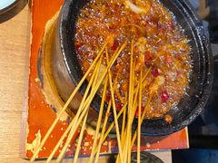 -胡马八破·川菜小馆(高新万达店)