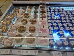 -红星前进面包牛奶公司(君太店)