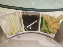 -北京老铺烤鸭(西稍门店)