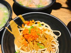 -汪爹爹武汉牛三鲜(朝外大街店)