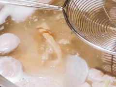 -牛焱·贵州黄牛肉火锅(城西银泰店)