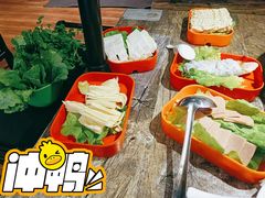 -盔甲王·猛货牌档(安泰店)