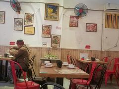 大堂-鱼醉无骨鱼·中山脆肉鲩(荔湾路店)