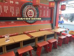 -塔斯汀中国汉堡(白云横滘牌坊店)