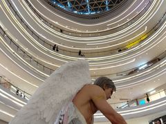 -龙湖杭州滨江天街