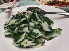 -新吉士·上海菜(浦东LCM置汇旭辉店)