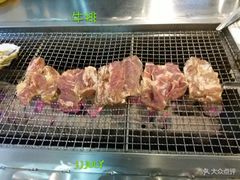 -马路牙子烧烤音乐酒馆(望京店)