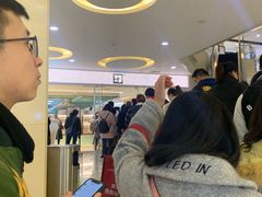 -奈雪的茶(亨特国际广场店)