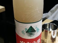 -山海珍味韩国料理(奥城店)