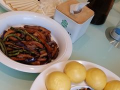 -紫光园(劲松店)