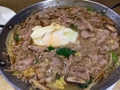 -东京屋(武定路店)