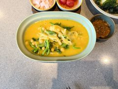-半山腰·云南菜(侨福芳草地店)
