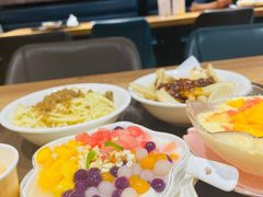 -洞子口张老二凉粉(文殊院店)
