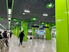 -桂林公园(地铁站)