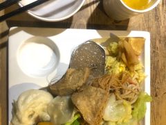 -素清香(解放路店)