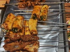 -熙成烧烤(白塔岭店)