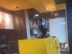 -麦当劳(深圳北站高铁店)