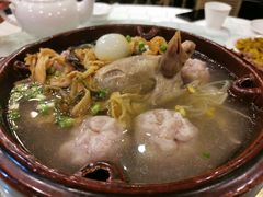 -琬苑鸽庄·川粤融合菜(解放碑总店)