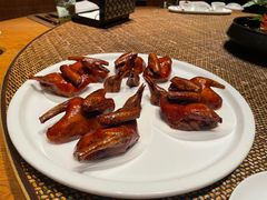 -新荣记(西溪湿地店)