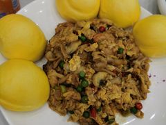 -必点蒸汽海鲜(止锚湾店)