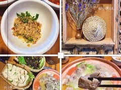 -阿婆情腊排骨火锅(金虹路店)