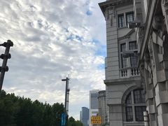 -上海外滩华尔道夫酒店