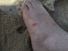 -那香海钻石沙滩浴场