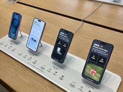 -Apple零售店(青岛万象城店)