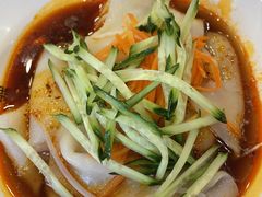 米皮-魏家凉皮(长缨东路店)