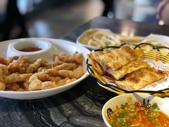 -天都火锅酒楼(虹梅南路店)