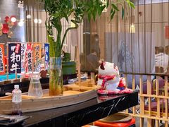 -炙柒Sekinana·精致料理 烧鸟·铁板烧(海上世界店)