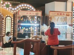 大堂-天津卫码头(南开大悦城店)