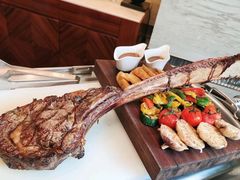 -郑州希尔顿酒店·阿米奇意大利餐厅