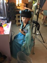 -婴爱儿童摄影 BabyloveStudio(中山门店)