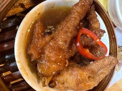-添好运点心专门店(中环IFC店)