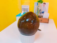 -志龙皇冠吃货椰子铺