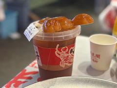 -鸿先阁·干煸虾(星沙店)