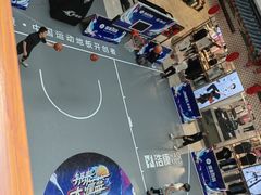 -银泰百货(北京大红门店)