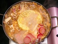 肥牛部队锅-炙韩料理·部队锅专门店