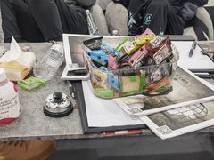 -十二宫Zodiac全息剧本杀推理馆(大世界店)