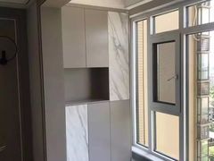 -索菲亚衣柜橱柜全屋定制(真北红星店)