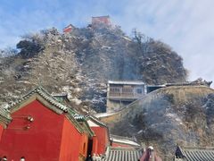 -武当山风景区
