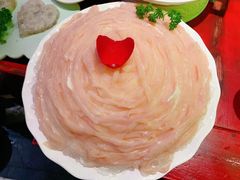 一咪鸭肠-重庆袁老四火锅(武进万达店)