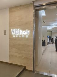 -VIM Hair Salon